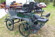 Kutzmann Carriages UK