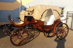 Kutzmann Carriages UK