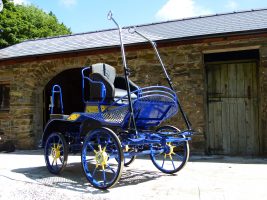 Kutzmann Carriages UK