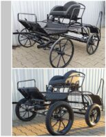 Kutzmann Carriages UK