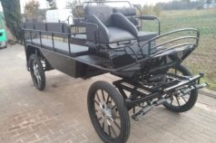 Kutzmann Carriages UK