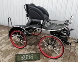 Kutzmann Carriages UK