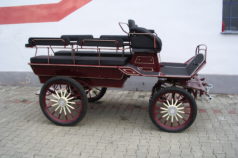 Kutzmann Carriages UK