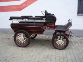 Kutzmann Carriages UK