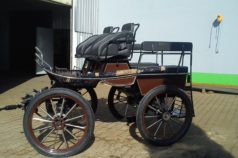 Kutzmann Carriages UK