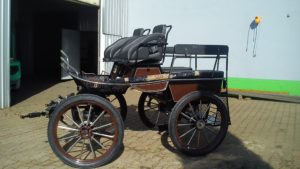 Kutzmann Carriages UK