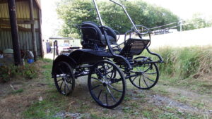 Kutzmann Carriages UK