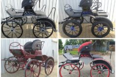 Kutzmann Carriages UK