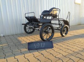 Kutzmann Carriages UK