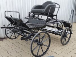 Kutzmann Carriages UK