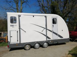 Kutzmann Carriages UK