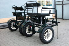Kutzmann Carriages UK