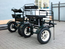 Kutzmann Carriages UK