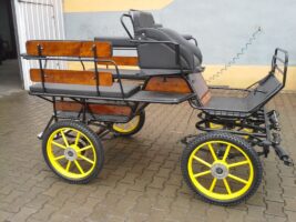 Kutzmann Carriages UK